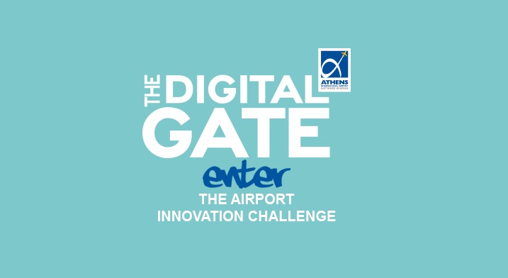 AIA AT THE HEART OF INNOVATION!  THE DIGITAL GATE:  AIRPORT INNOVATION CHALLENGE – TRANSFORMING THE AIRPORT ENVIRONMENT