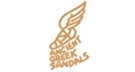 ANCIENT GREEK SANDALS