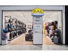 Envision terrorism remark Athens International Airport - Bag Stories