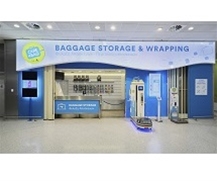 Care4Bag Baggage Storage